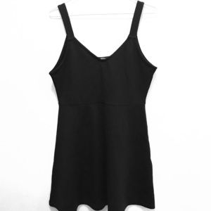 NWT Black M Forever 21 dress